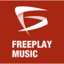 Freeplay Music：免费音乐资源库