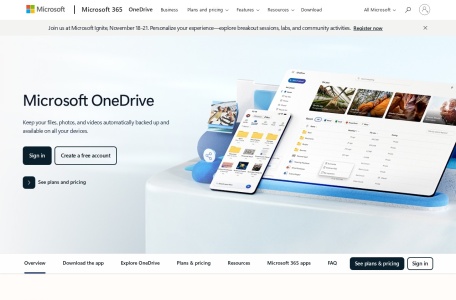 oneDrive