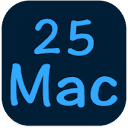 25Mac苹果软件站