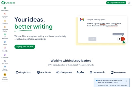 QuillBot