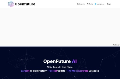 OpenFuture world