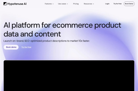 Hypotenuse AI