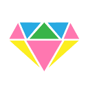 Charat.me：免费全身体动漫头像生成捏脸网站