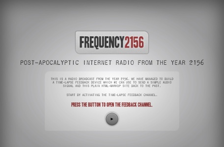 Frequency 2156