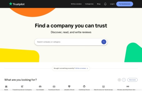 Trustpilot