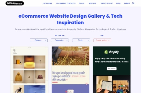 Ecommercefolio