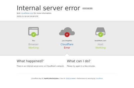 BookFere | 书伴：Kindle与电子阅读指南