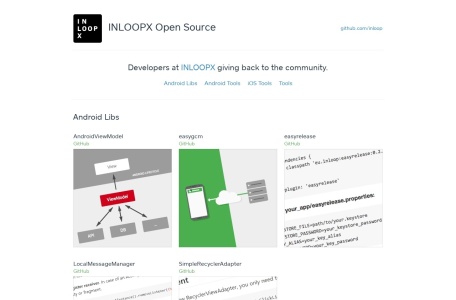 Shadow for Android | Android UI 阴影效果开源工具库