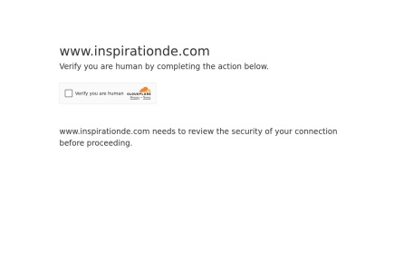 Inspirationde | 创意设计灵感库与视觉趋势聚合平台