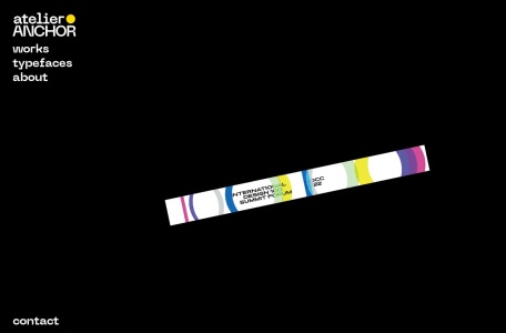 Smiley Sans (得意黑) | 开源、免费商用中文黑体字体