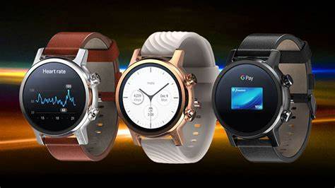 The new Moto 360 is now available for pre-order - Neowin