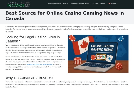 Canoe.ca | 加拿大魁北克数字新闻与娱乐门户