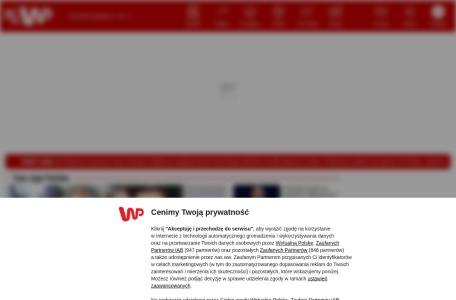 WP.pl | 波兰综合互联网门户