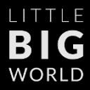 Little Big World | 德系创意移轴摄影与微缩世界视觉艺术门户