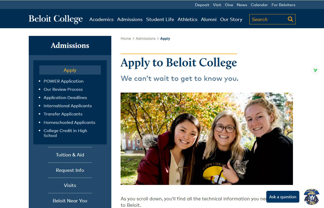 Beloit College