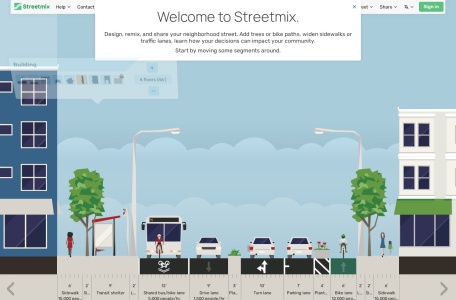 Streetmix