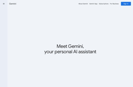Google Gemini