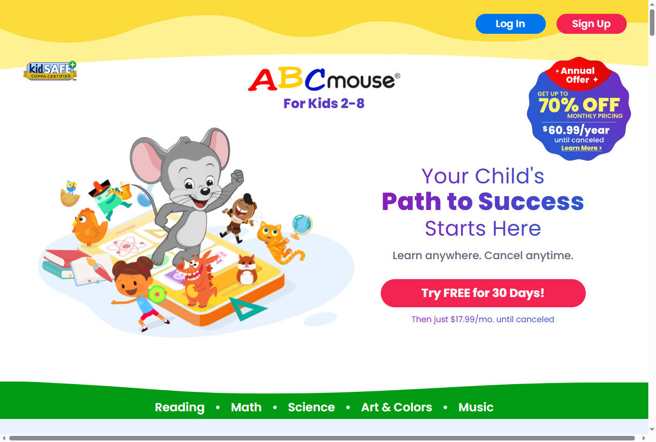 ABCmouse