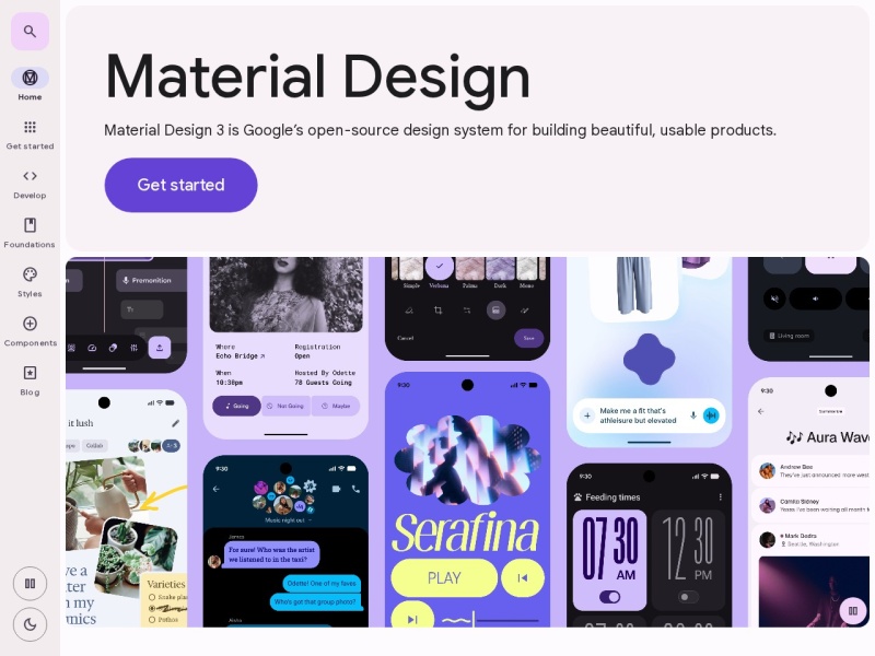 Material Design