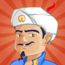 Akinator – 在线智能神奇猜人游戏
